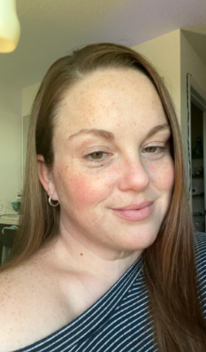 Jessica M., CA