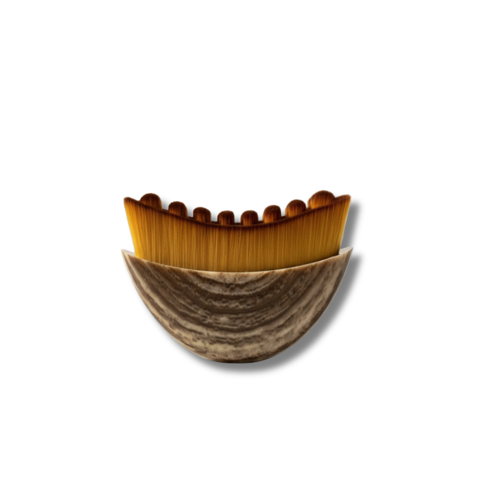 Linfae Brush